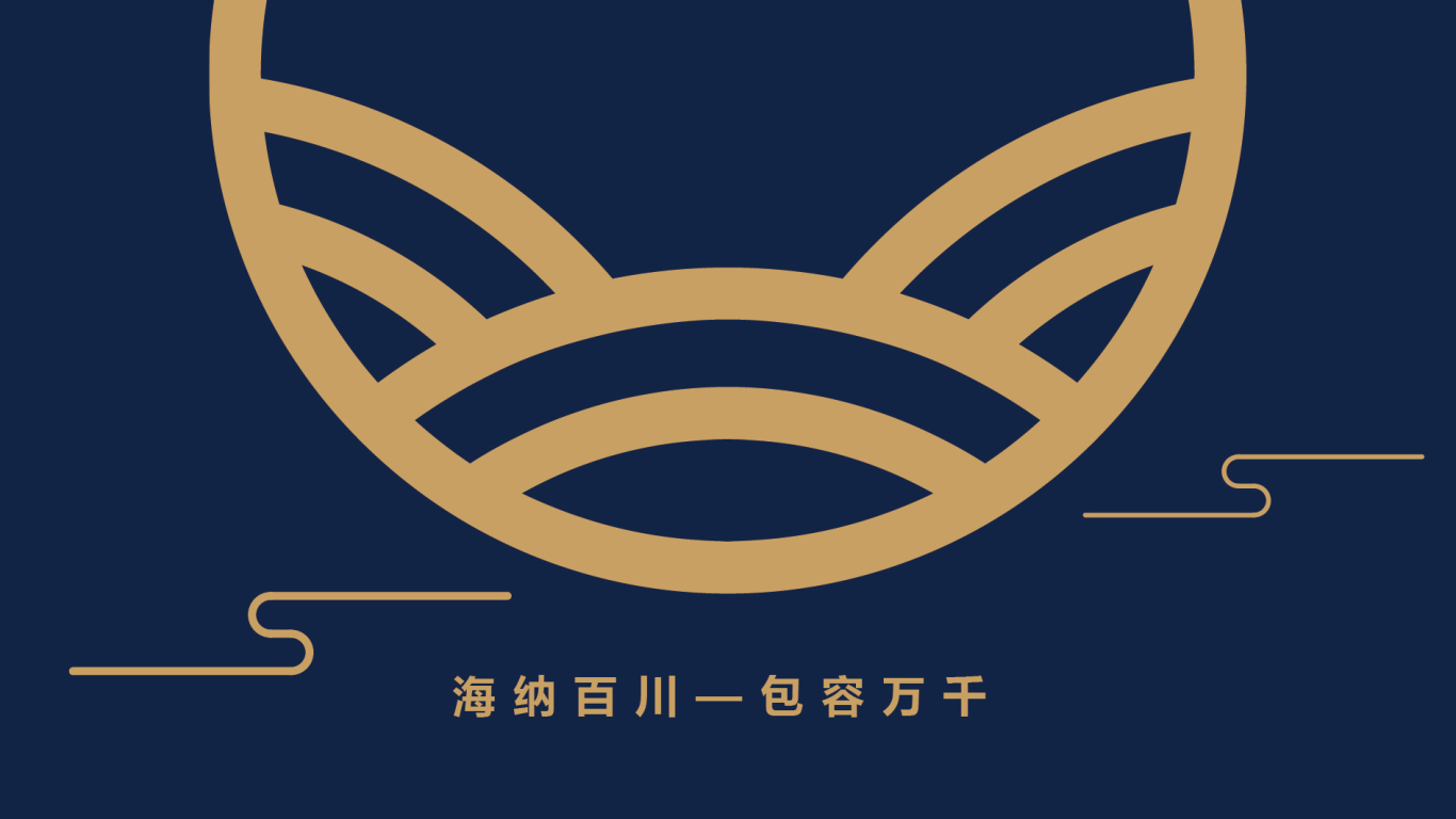 金迈汇logo设计图6