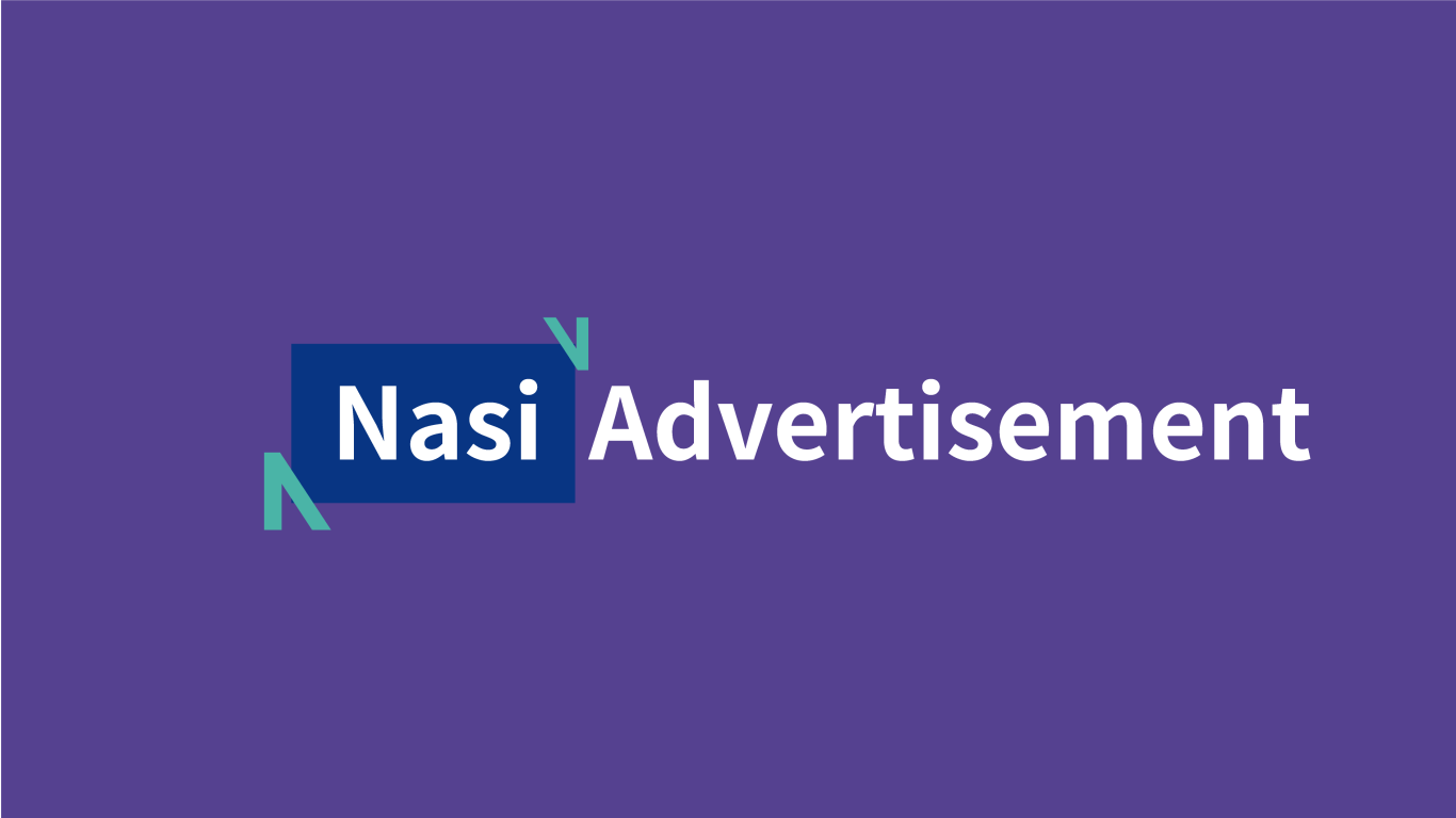 NASI广告公司logo设计图2