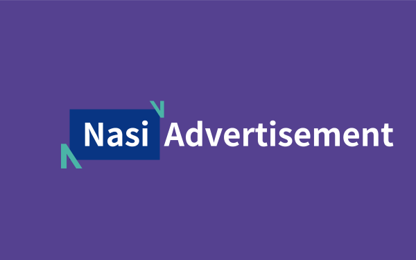 NASI广告公司logo设计