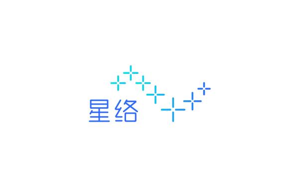 星络-logo设计