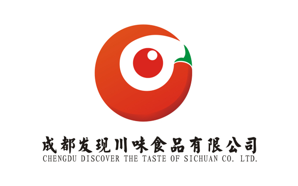 发现川味火锅品牌logo设计