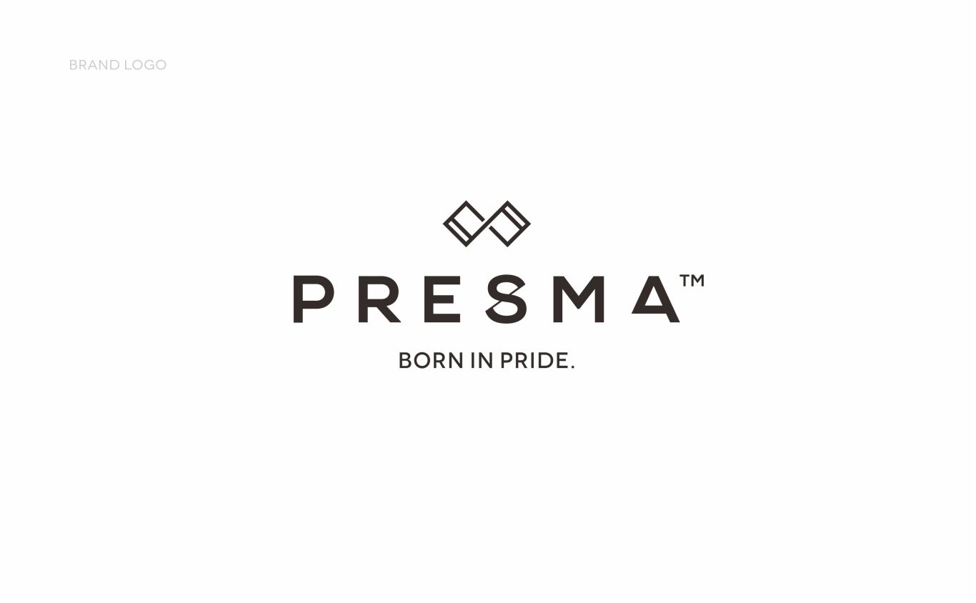 PRESMA普瑞斯曼品牌形象设计图3