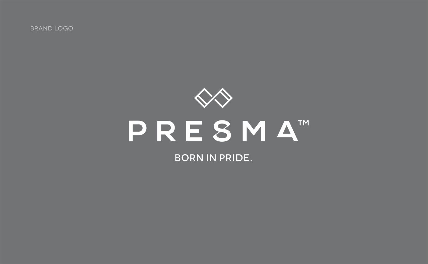 PRESMA普瑞斯曼品牌形象设计图4