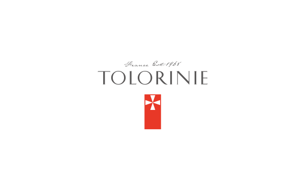 TOLORINIE袜业品牌形象设计