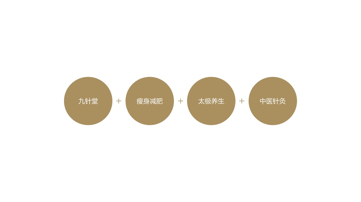 四川省九针堂中医研究所品牌logo设计图3