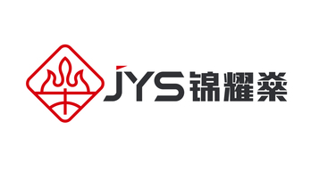 錦耀燊電子科技品牌LOGO設(shè)計(jì)