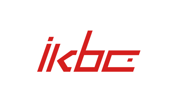 IKBC鍵盤logo品牌升級