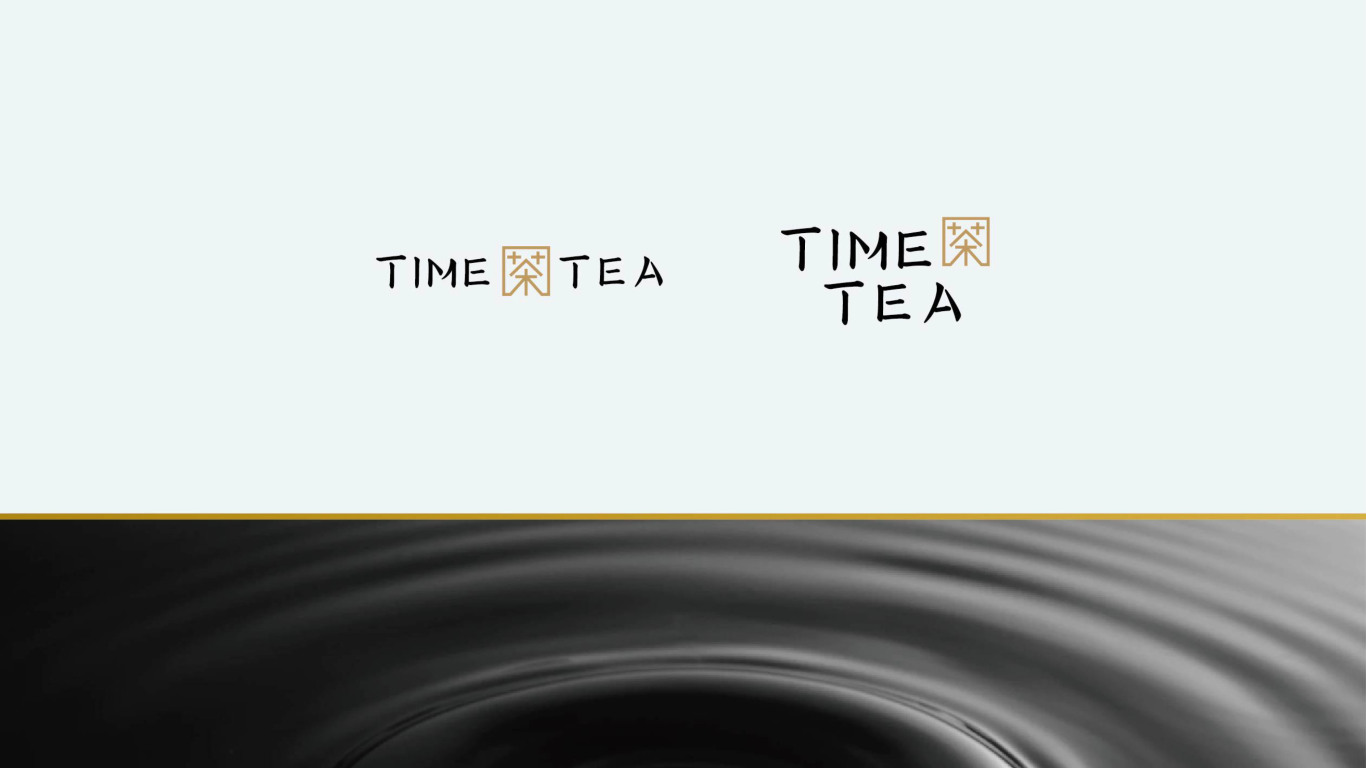 TIME tea图0