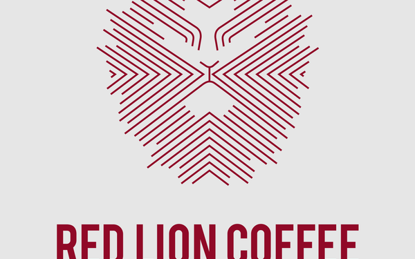 Red lion coffee VIS