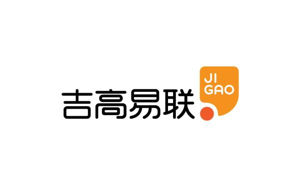 吉高易联logo
