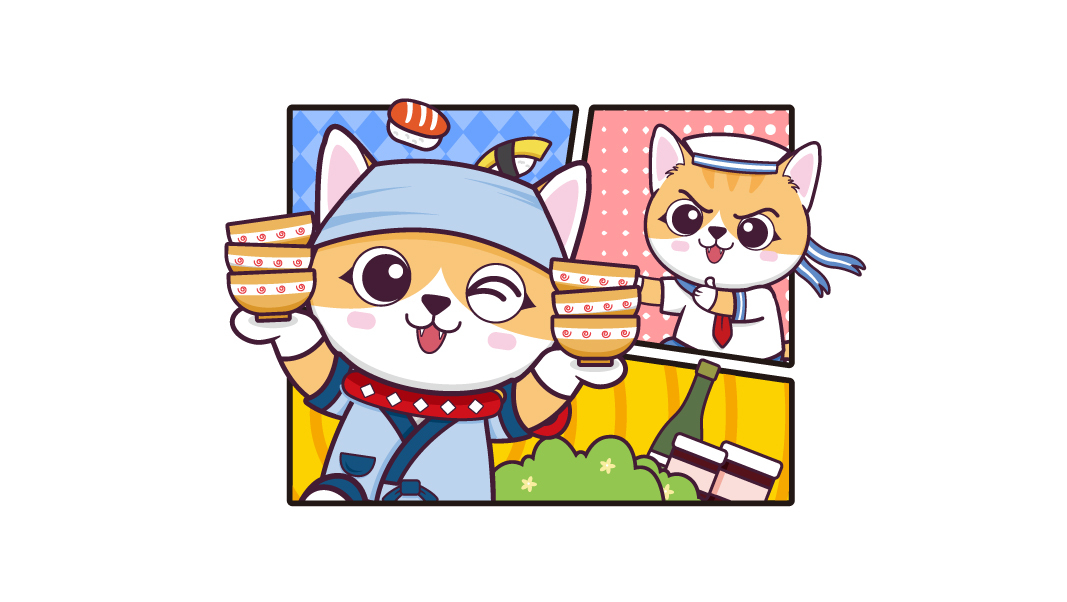 寿司猫图13