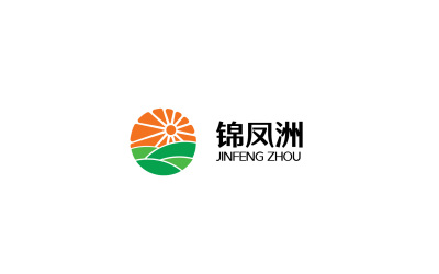 生鮮農產品logo設計