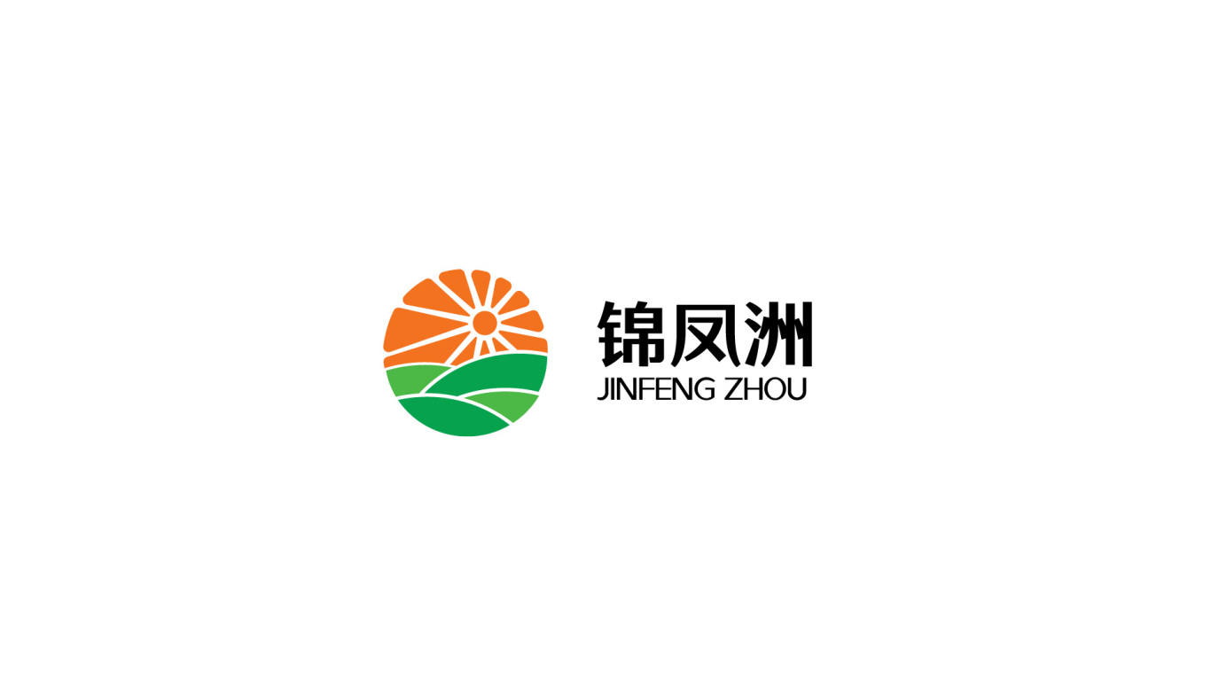 生鲜农产品logo设计图0