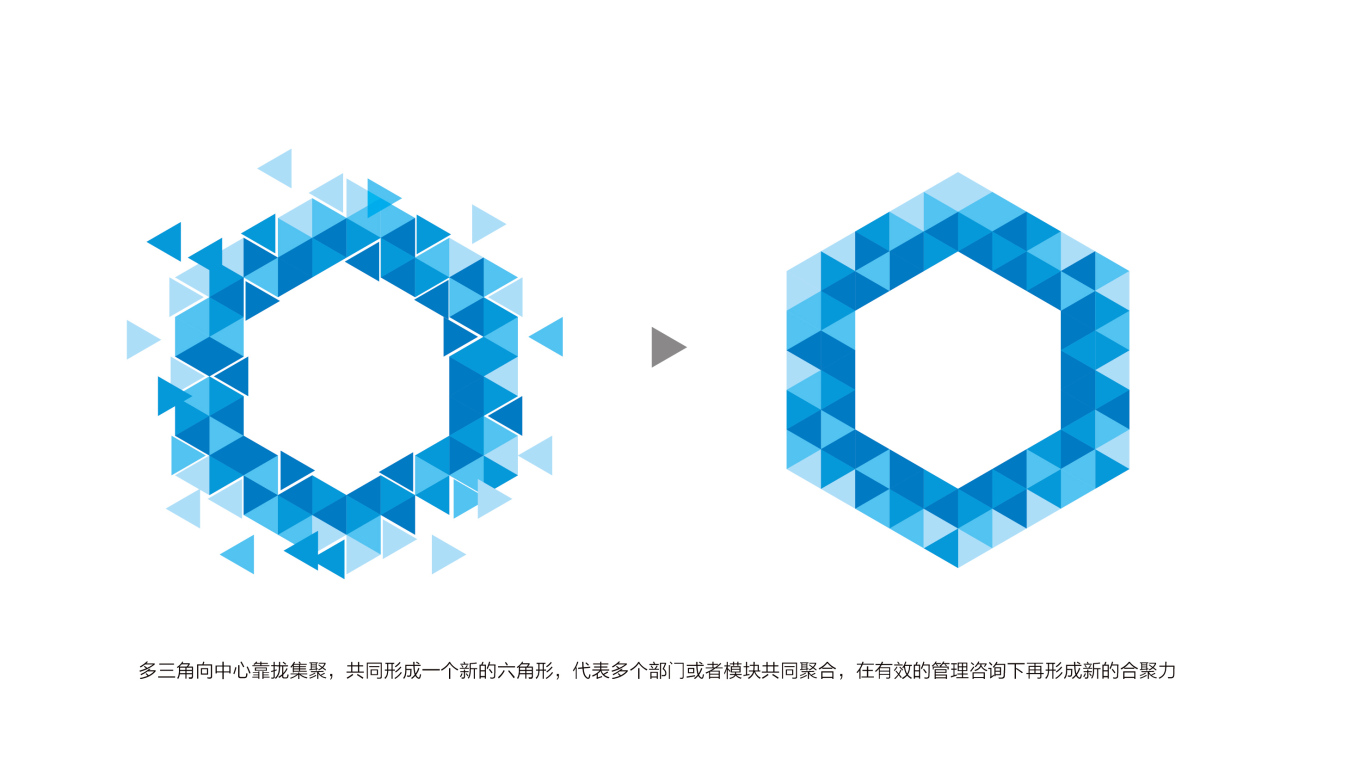 上海泰岐管理有限公司logo设计图2
