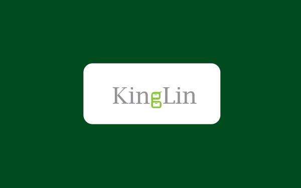 KingLin   家具行业logo设计