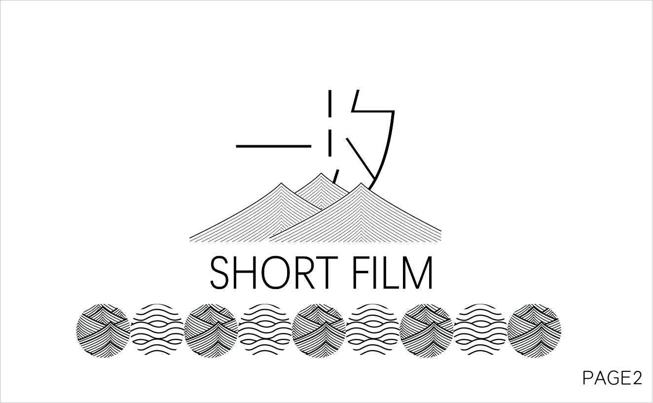 电影工作室logo图0
