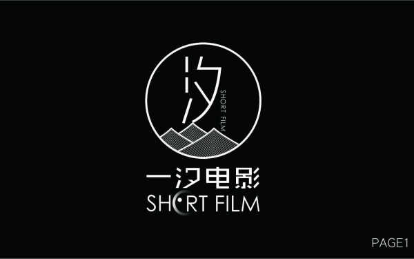電影工作室logo