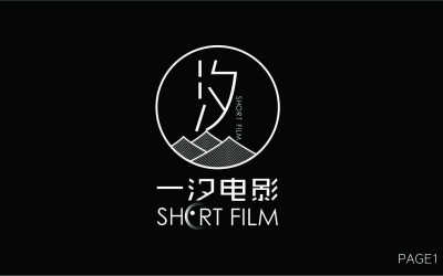 电影工作室logo