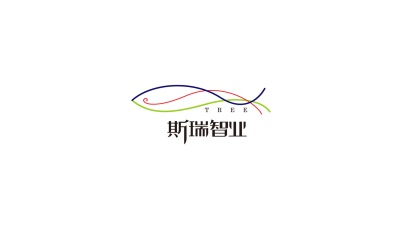 斯瑞智业logo设计