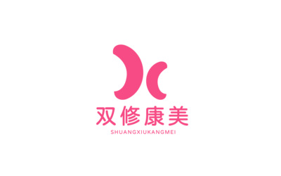 面膜品牌logo设计