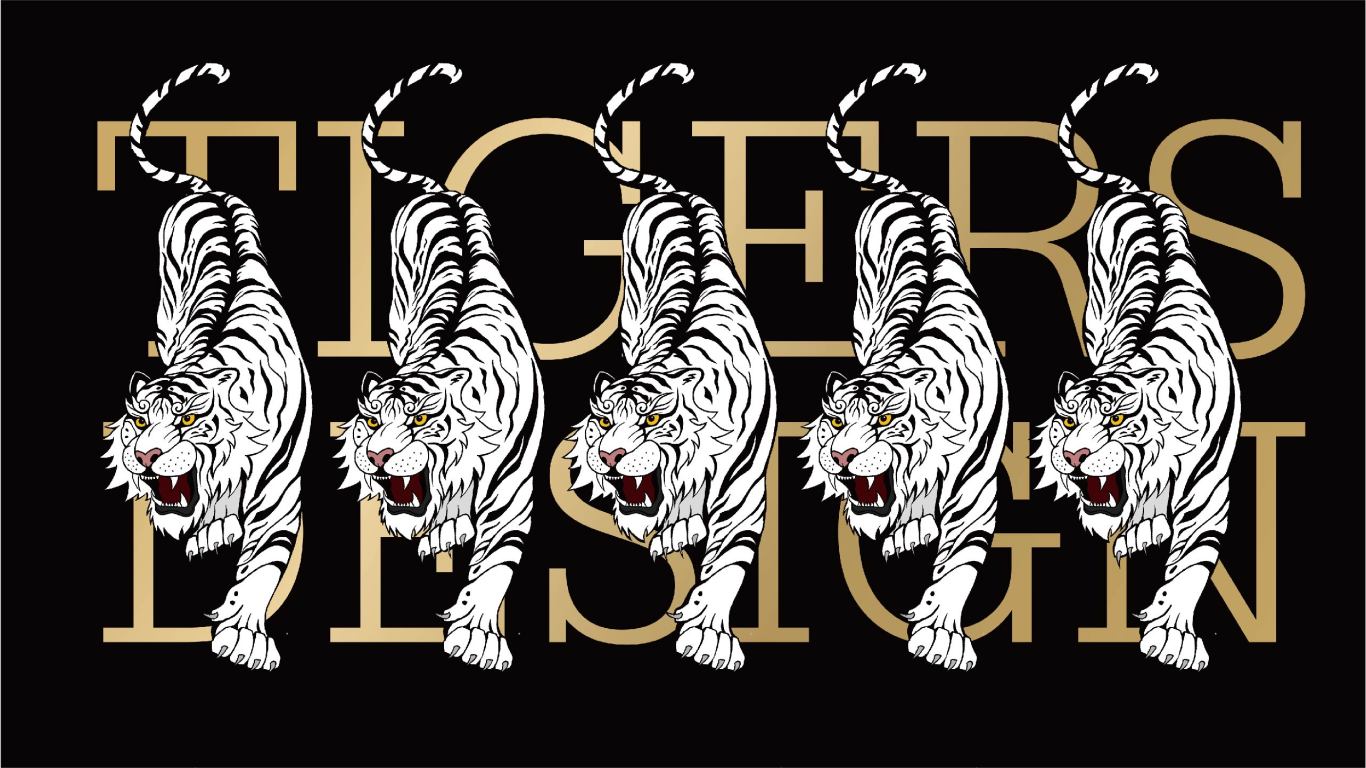 Tigers全新形象图9