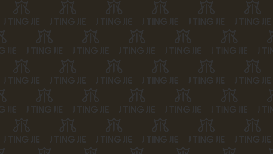 J  TING JIE高端服裝定制品牌LOGO設計中標圖2
