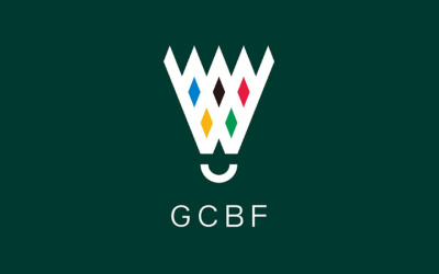 GCBF全球城市羽毛球聯盟