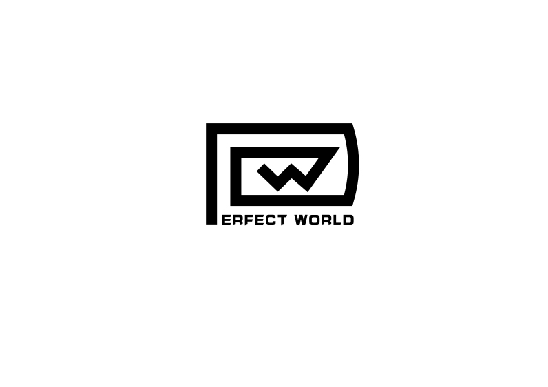 完美世界pw标志图1