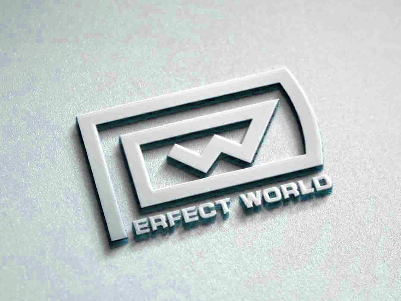 完美世界pw标志图0