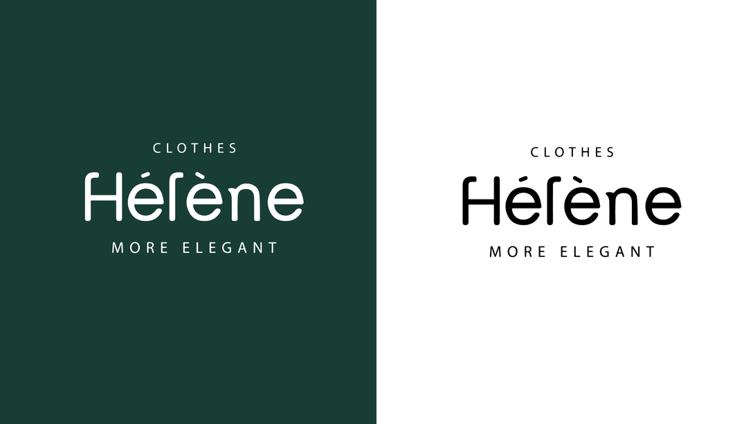 Helene-独立服装品牌设计图5