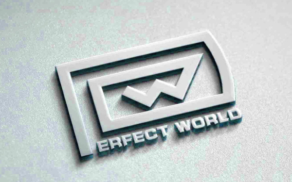 完美世界pw标志