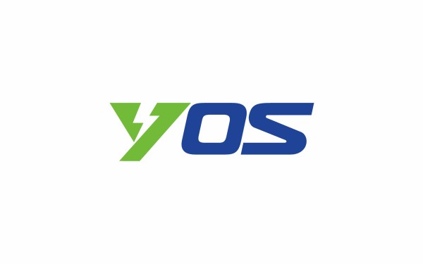 YOS永兴新能源品牌LOGO