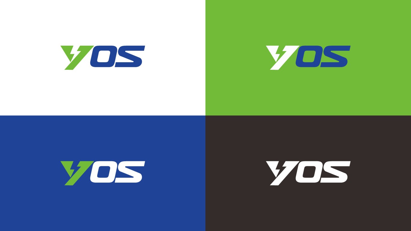 YOS永兴新能源品牌LOGO图0