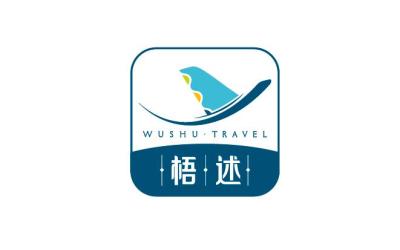 旅行社 旅游 会务 logo设计