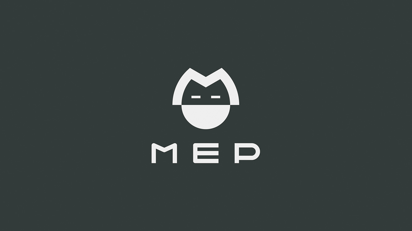MEP品牌形象VI升級塑造圖0