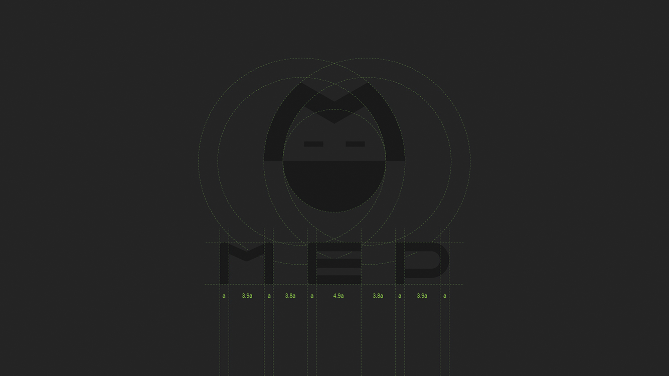 MEP品牌形象VI升级塑造图6