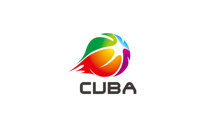 CUBA LOGO设计