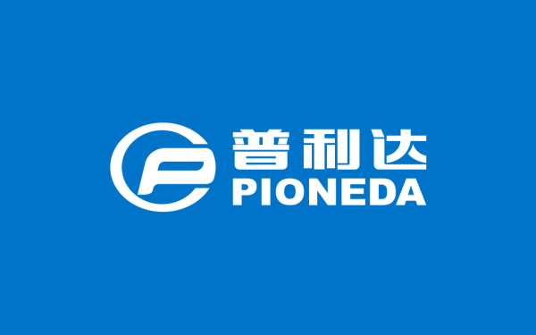 普利达logo