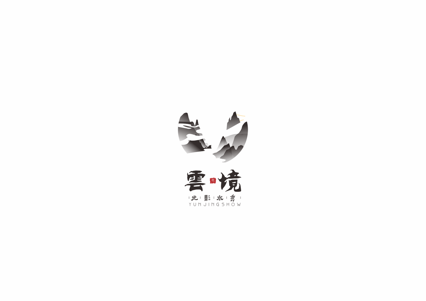 云镜摄影logo图0