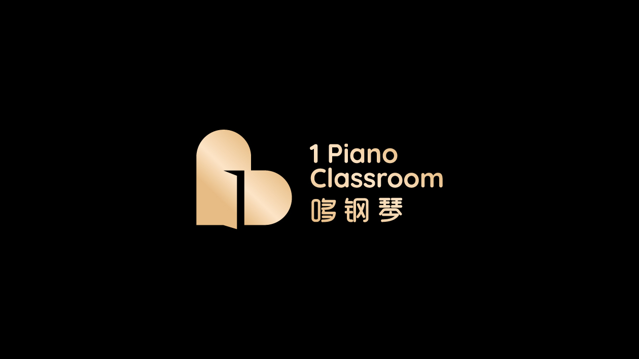 哆鋼琴教育培育機構logo設計圖0