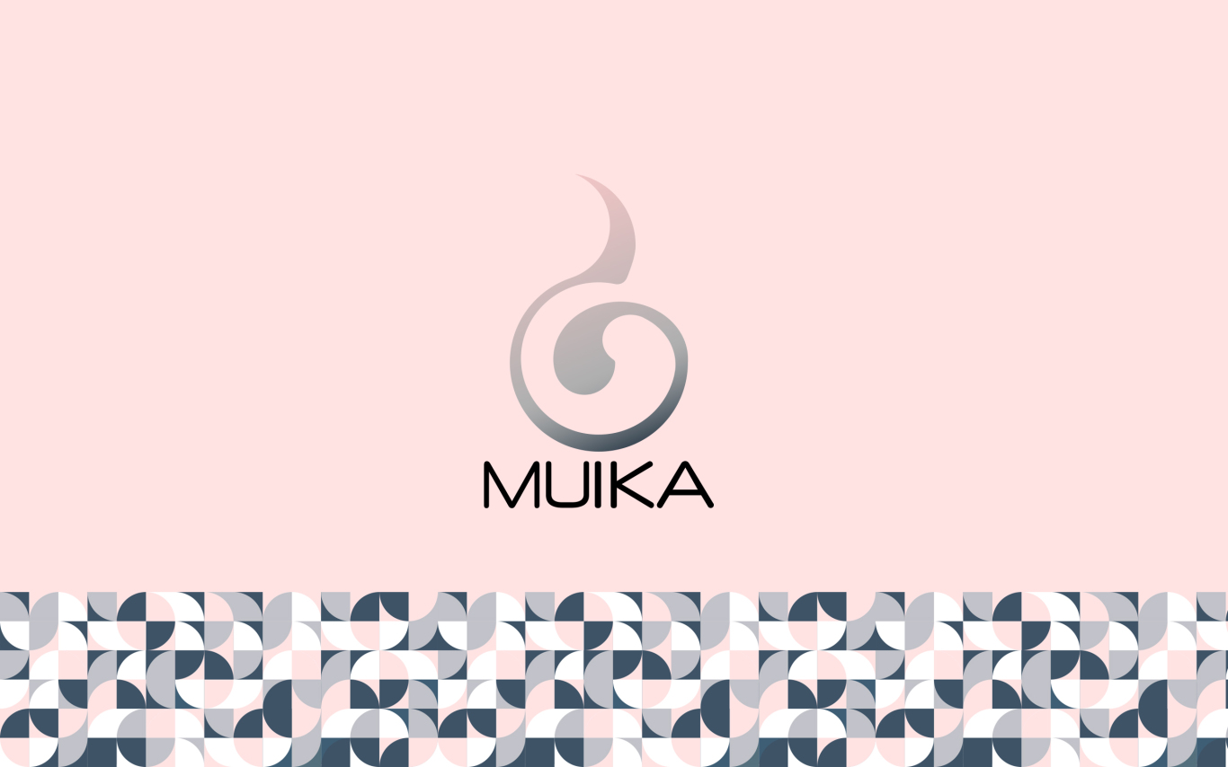 MUIKA咖啡品牌设计图0