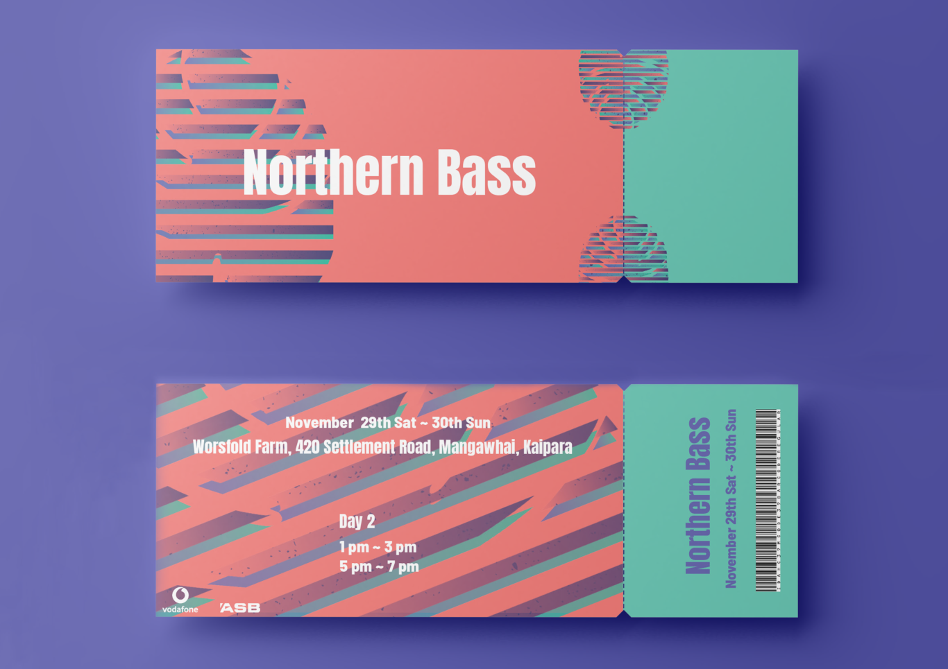 Northern Bass图3