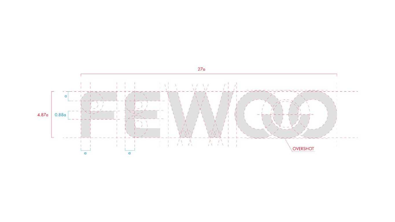 飞屋高端家具厨具品牌LOGO设计中标图1