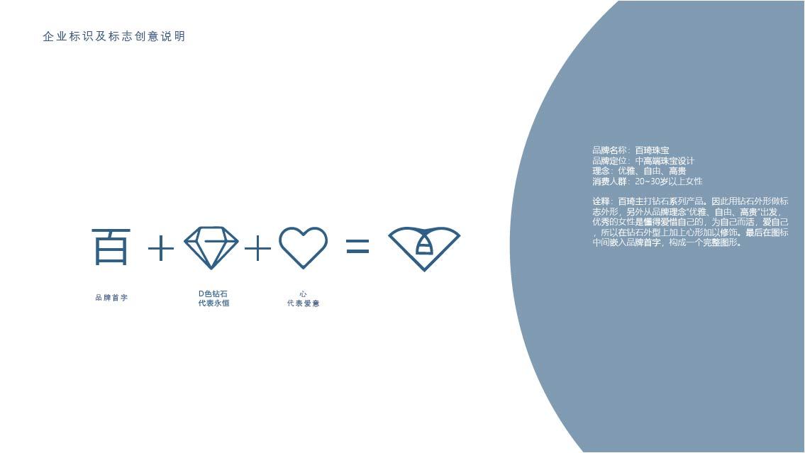 小众珠宝logo图10