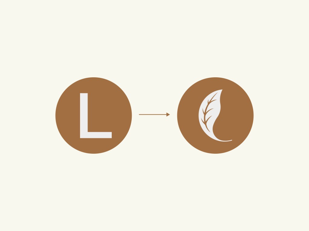 茶品牌LOGO设计图5