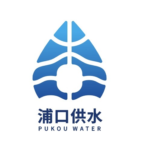 供水logo