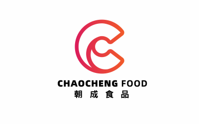 食品類logo設計