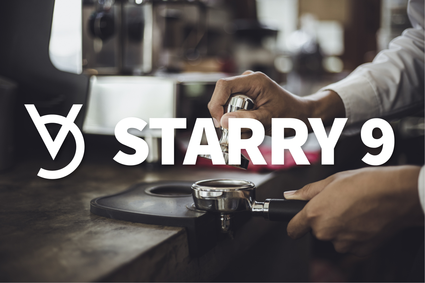 STARRY NINE 品牌/包装设计图0