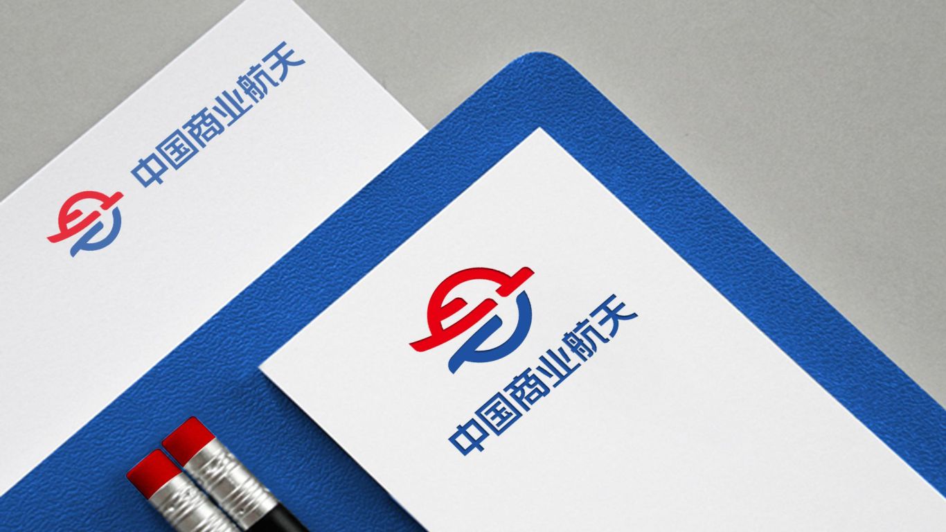 企業logo-中國商業航天論壇圖1