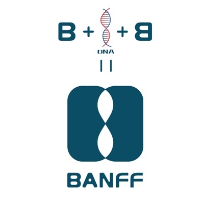 盤福生物科技logo設計圖0